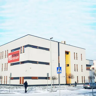 Prywatny Gabinet Ginekologiczno - Położniczy dr Paweł Kowalik